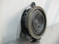 T081 2009 09 AUDI R8 LH LEFT FRONT DOOR MID SPEAKER BANG & OLUFSEN 420035416