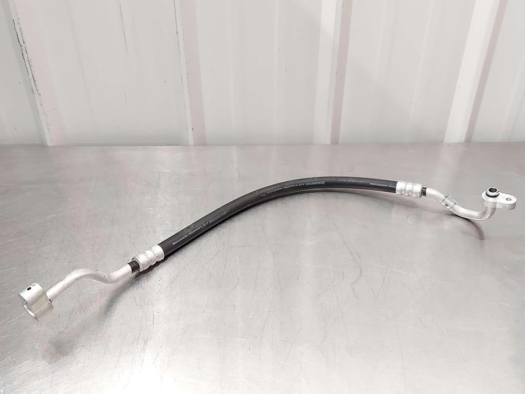 2018 Lotus Evora AC A/C Air Conditioner Line B132P0190 410 Sport