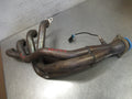 AMERICAN RACING VETTE DOCTORS HEADERS LEFT Z06 AFTERMARKER FOR 05-13 CORVETTE C6