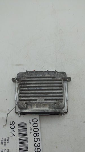 18 JEEP GRAND CHEROKEE Ballast 89089352 HID Headlight Ballast Module #3