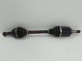 17-20 LAND ROVER DISCOVERY L462 HSE FRONT LEFT AXLE SHAFT LR064252 LR045440