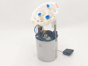 08-13 BMW 135I E82 RIGHT FUEL PUMP 6765717
