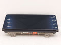 16 BMW M3 F80 65509387453 8.8" Central Information Display Screen CID *SCUFF*