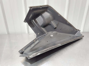 2018 Lotus Evora Front LH Left Rad Duct F132U4349 410 Sport