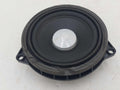 2016 BMW M3 F80 RH Right Mid Range Speaker *Scuffs Dent* 9364956