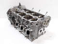 13-16 AUDI S4 B8 3.0L CTUB RIGHT ENGINE MOTOR CYLINDER HEAD BARE HEAD 06E103286