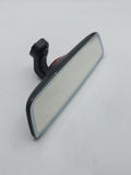 2017 TESLA X Rear View Mirror Manual Black Auto Dimming 1092600-00-c