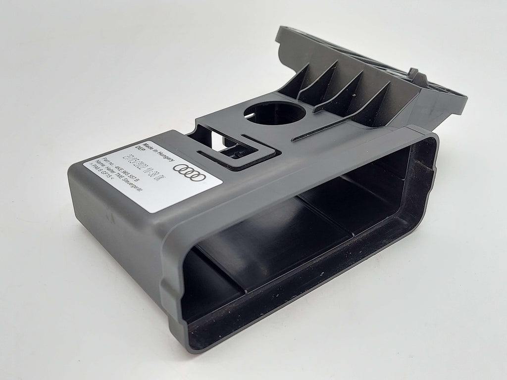 2023 Audi Q8 E-tron Quattro Hvac Control Module Bracket 4KE965557B