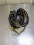 00-20 GMC YUKON XL 1500 REAR Blower Motor