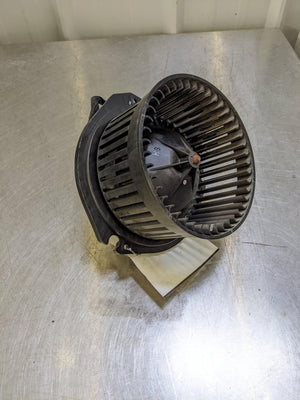 00-20 GMC YUKON XL 1500 REAR Blower Motor