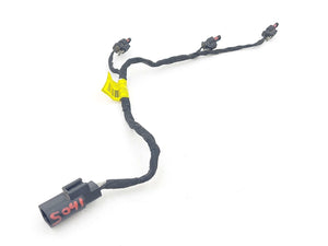 2020 Hyundai Palisade 3.8L RH Right Fuel Injector Harness 35341-3L100