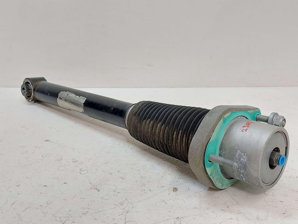 14-15 RANGE ROVER SPORT L494 REAR LEFT AIR COIL SPRING SHOCK ABSORBER 5.0L