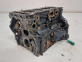 13-16 AUDI A4 B8 2.0L TURBO ENGINE MOTOR CYLINDER BLOCK CPMA 06H103021 CPMA