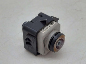 2021 DEFENDER L663 110 P400 LH LEFT MIRROR CAMERA HYBRID L8B2-19H422-AD *SCUFFS*