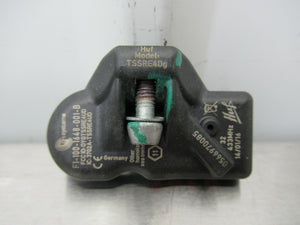 T020 2016 16 MCLAREN 570S TPMS TIRE PRESSURE MONITOR SENSOR #2