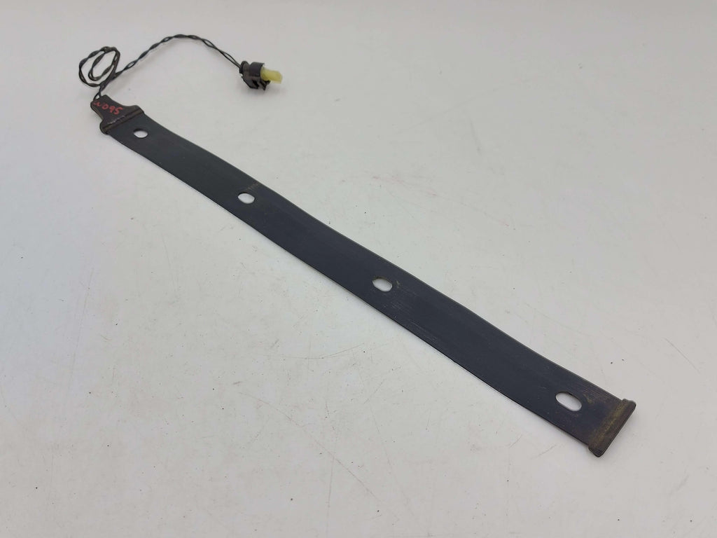 2016 BMW M4 F82 Liftgate Smart Opener Sensor Flat 7848839