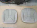 P018 BMW 2014-17 I8 rear seat bottoms
