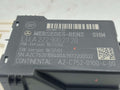 2020 MERCEDES E63S AMG W213 REAR LEFT SEAT HEATER CONTROL MODULE A2229002720
