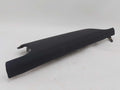 16-23 TOYOTA TACOMA TRD LEFT UPPER CENTER DASH PANEL TRIM BLACK 55012-04020 OEM