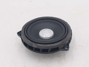 2016 BMW M3 F80 RH Right Mid Range Speaker *Scuffs Dent* 9364956