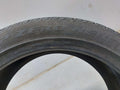 TIRE PAIR (2) OF 275/40ZR20 PIRELLI P ZERO NERO 8/32