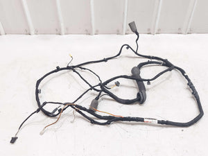 2021 LAMBORGHINI URUS RIGHT TRUNK LID LIFT TAIL GATE HATCH WIRE WIRING HARNESS