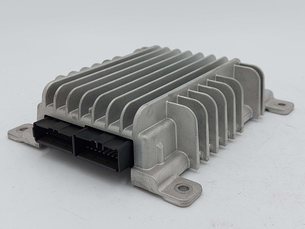 09-13 INFINITI FX50 BOSE RADIO AUDIO AMPLIFIER 28061-1CA0A