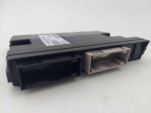 2019 Audi S4 B9 Gateway Control Computer Module 80A907468D