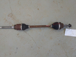 11-22 JEEP GRAND CHEROKEE RH RIGHT FRONT AXLE SHAFT