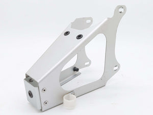 2018 Lotus Evora 410 Sport Front LH Left Bottom Frame Rail Bracket