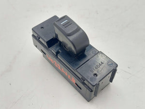 2006 Hummer H3 Rear LH Left Door Window Switch 514644