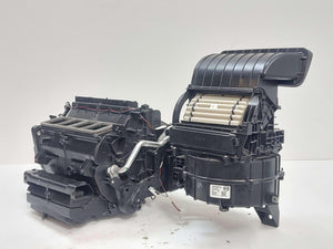 2021 TOYOTA TUNDRA SR5 HVAC HEATER CORE BLOWER MOTOR HOUSING 87010-0C091