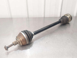 2004 LAMBORGHINI GALLARDO 5.0L FRONT LEFT AXLE SHAFT 400407271