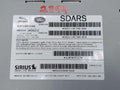 12-13 RANGE ROVER SPORT L320 5.0L SATELLITE RECEIVER CH22-14C740-BA