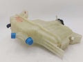 2014 TESLA S RADIATOR EXPANSION COOLANT OVERFLOW RECOVERY BOTTLE 6007339