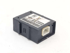 09-16 NISSAN 370Z POWER STEERING CONTROL CONTROL MODULE 285011EA0C