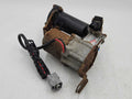 03-09 LEXUS GX470 J120 AIR RIDE SUSPENSION COMPRESSOR PUMP *RUSTY*