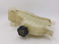 2014 TESLA S RADIATOR EXPANSION COOLANT OVERFLOW RECOVERY BOTTLE 6007339