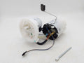12-18 AUDI A6 C8 3.0L FUEL PUMP TANK MOUNTED 4G0919051J *BROKEN! PARTS ONLY*