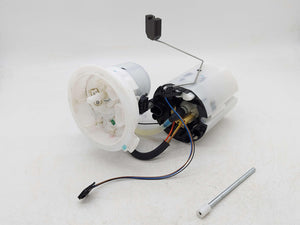 12-18 AUDI A6 C8 3.0L FUEL PUMP TANK MOUNTED 4G0919051J *BROKEN! PARTS ONLY*