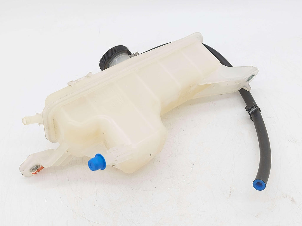 2018 Lotus Evora Engine Motor Coolant Overflow Recovery Bottle 410 Sport