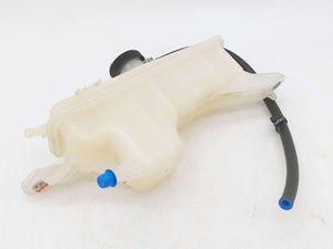 2018 Lotus Evora Engine Motor Coolant Overflow Recovery Bottle 410 Sport