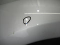 T081 2009 09 AUDI R8 LEFT LH QUARTER PANEL REAR FENDER SOME SMALL DAMAGE