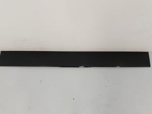 2017 TESLA X FRONT ROOF APPLIQUE 1041362-00-g