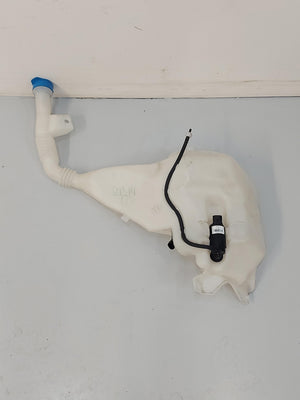 2014 Tesla S Washer Bottle W/ Sensors & Pump 1005400-00-B