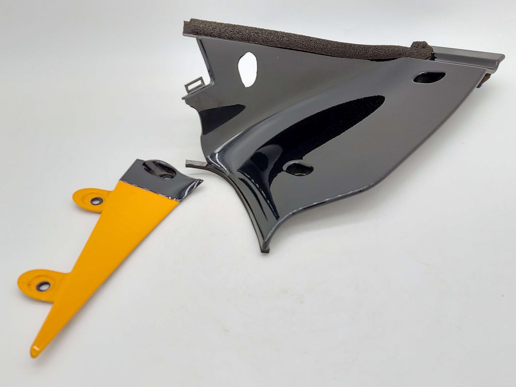 2023 McLaren Artura Rear RH Right 16AE472CP *notes*