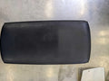 13 LEXUS ES350 Front Console Lid Black Leather White Stitching 88K KM'S