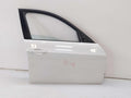 07-11 BMW 335I E90 SEDAN FRONT RIGHT DOOR W/ COMFORT ACCESS ALPINE WHITE 300