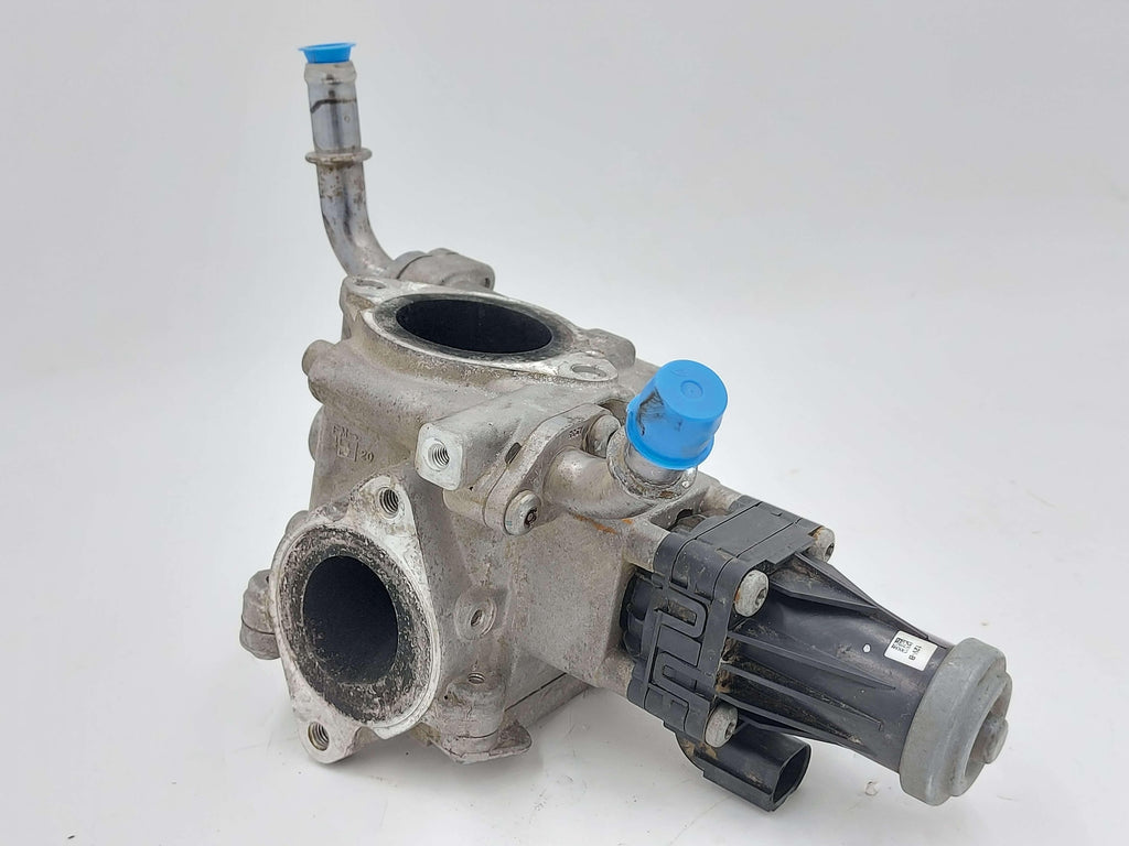 17-24 CHEVY SILVERADO 3500 6.6L DURAMAX DIESEL EGR VALVE