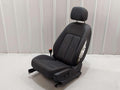 2023 AUDI E-TRON QUATTRO FRONT LEFT SEAT 4K0881105K*BAG BLOWN! DENTS*